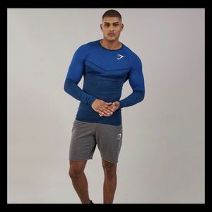 Gymshark Long sleeve